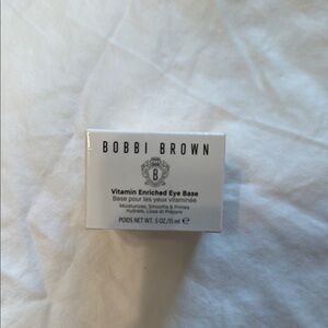Bobbi Brown Vitamin Enriched Eye Base